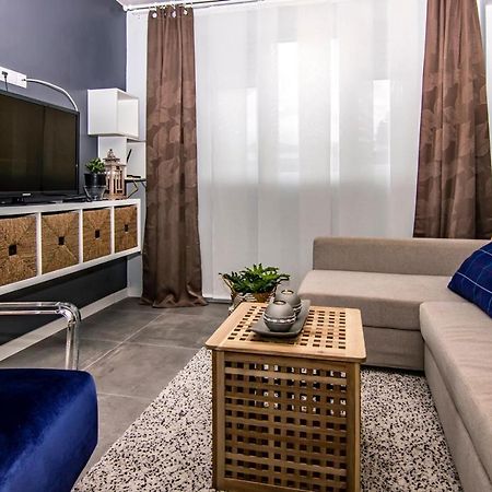Villa Anthea Вилемстад Екстериор снимка