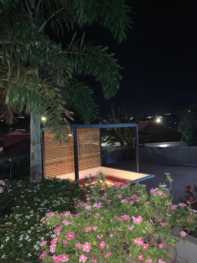 Villa Anthea Вилемстад Екстериор снимка