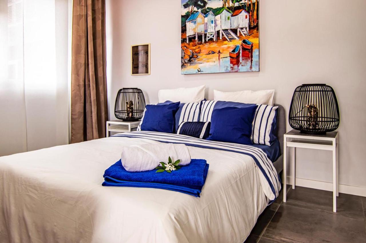 Villa Anthea Вилемстад Екстериор снимка