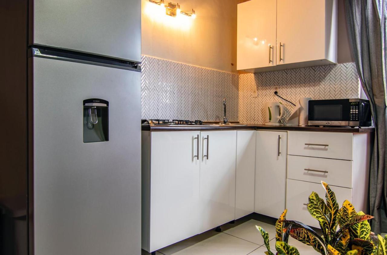 Villa Anthea Вилемстад Екстериор снимка