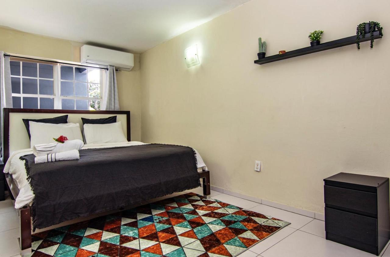 Villa Anthea Вилемстад Екстериор снимка